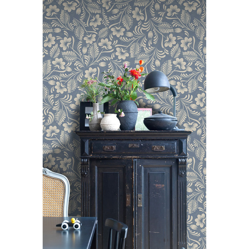 Tonquin Smooth Matte Mural, 250 x 104cm