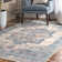Alieda Oriental Indoor Rug