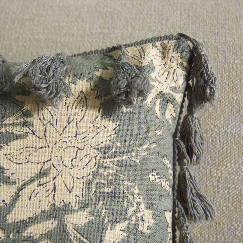 Coussin Azzura