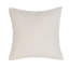 Bassinet Square Indoor/Outdoor Pillow Cover & Insert-741289833