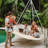 Hangout Pod Double Hammock with Stand-52673007