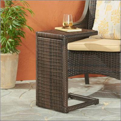 Table d'appoint Bucharest