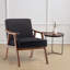 Fauteuil de réception Maret 30,71 po-726060611
