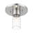 Glass Flush Mount