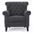 Dark Gray Polyester is out of stock