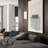 Flaire Flush Mounted Sconce-2065532517