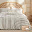 Ensemble de housse de couette touffetée en coton-106246576-106246577