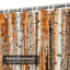 Rideau de douche Golden Fall Aspen Utah-1698944374