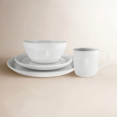 Pinch Stoneware Dinnerware Set