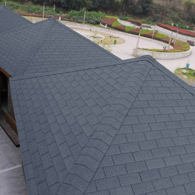 Living And Home Asphalt Roofing Kit