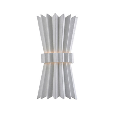 Moxy 2 Light Wall Sconce