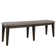 Reber Linen Upholstered Bench