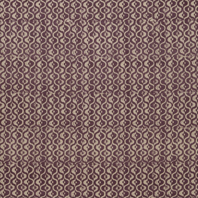 Spencer Small Medallion Fabric