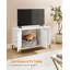 Litter Box Enclosure-105919209