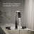 Components Bathroom Sink Spout with Ribbon Design-110327987