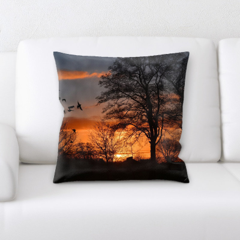 Coussin décoratif à lever