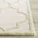 Sanyla Hand Tufted Wool Geometric Rug