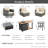 Hop - Person Patio Conversation Set with Cushions-98193243-98495019