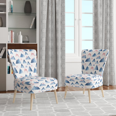 Chaise rembourrée Kids Kids