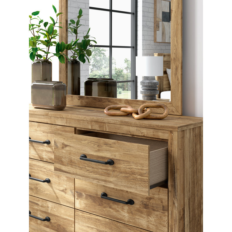 Hastiport Dresser