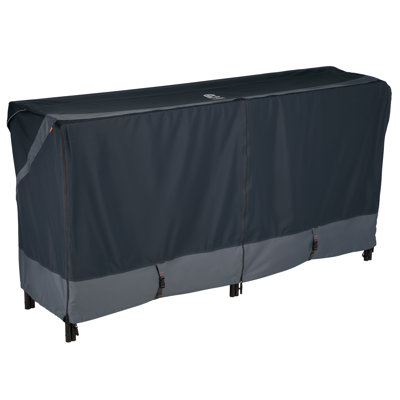 Housse pour support à bûches StormPro ™
