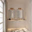 Miroir de salle de bain mural 22 "x 30"-459393771