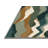 Aurora Veins Rug-378126720