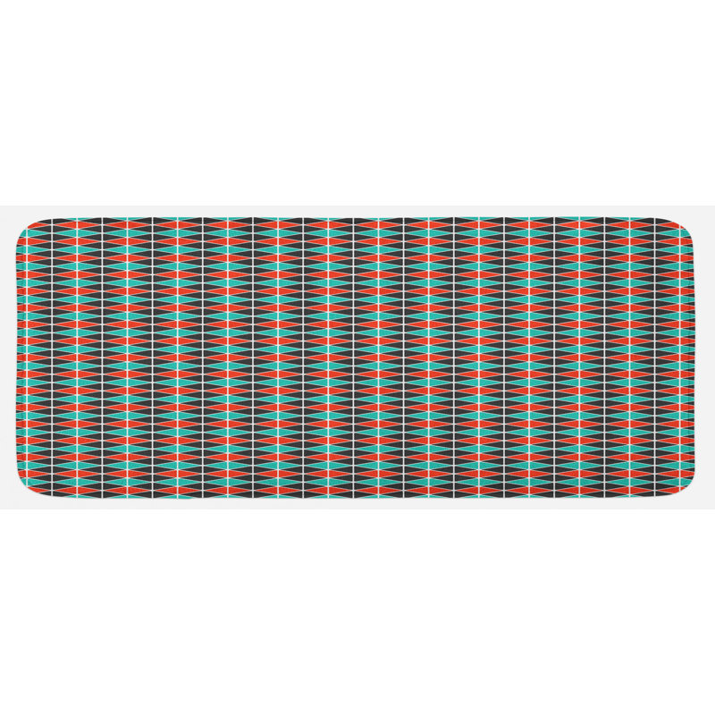 Tapis de cuisine