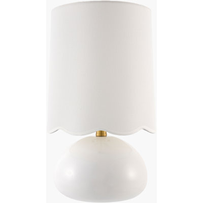 Lampe de table Yaitza