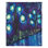 Couverture sherpa doux twilight of love