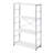 Tennos Rectangular Bookshelf-1263252420-1319761009