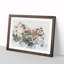 Boats in Vernazza Italy - Picture Frame Graphic Art Print-56871989-56872006
