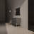 Freestanding Bathroom Vanity-Excluding Sink