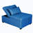 Upholstered Accent Chair