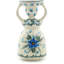 Forget Me Not Candlestick