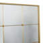 Miroir complet