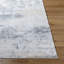 Blannie Abstract Machine Tufted Area Rug-824420223