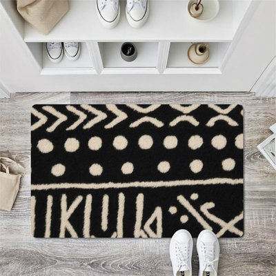 Paillasson Tribal