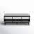 Hungate Linen Upholstered Storage Bench-1011393993