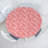 Mercer41 Floral Vintage Fitted Round Diameter Pale Pink Salmon 120789-1413597437