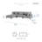 4-Piece Modular Sectional Sofa Set-1218644331
