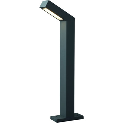 Ayva Frosted Bollards