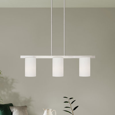 Delvin 3 - Light Pendant