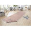 Nizza Flatweave Cayenne/Cream Rug-72873648