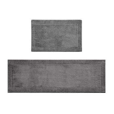 Area Rug, Reversible Bath Rectangle Rug