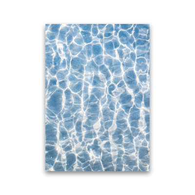 Ripples by Victoria Frost - Print