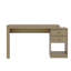 Bureau à domicile extensible-438026806