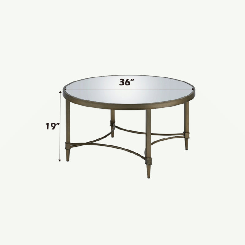 Table basse Aditya