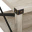 Pynchon Four Leg Coffee Table with Storage-613753325