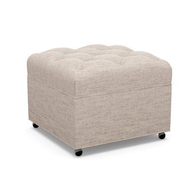 Square Ottoman